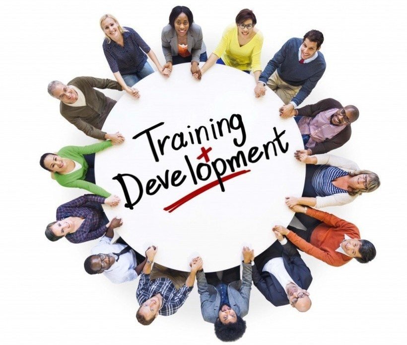 Corporate Training